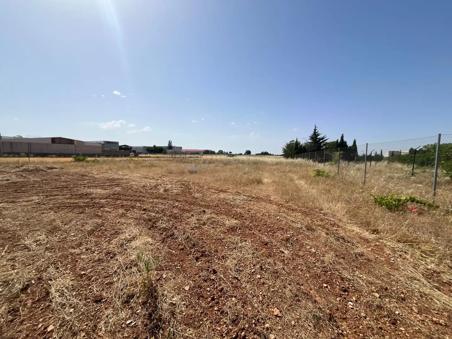 Terreno rustico in vendita a Camino Herencia 3, imagen 17