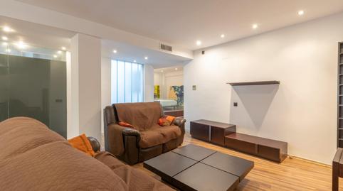 Foto 5 de Loft en venda a Calle del Marqués de Los Vélez, Fígares,  Granada Capital