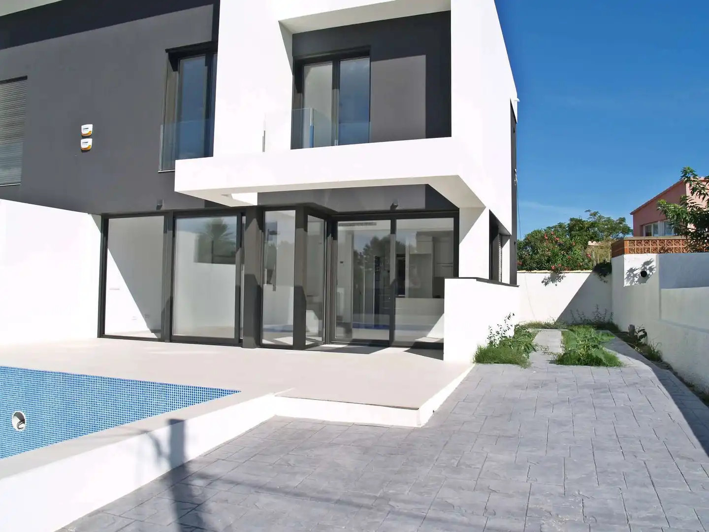Maison avec piscine à vendre à Requesens, imagen 6