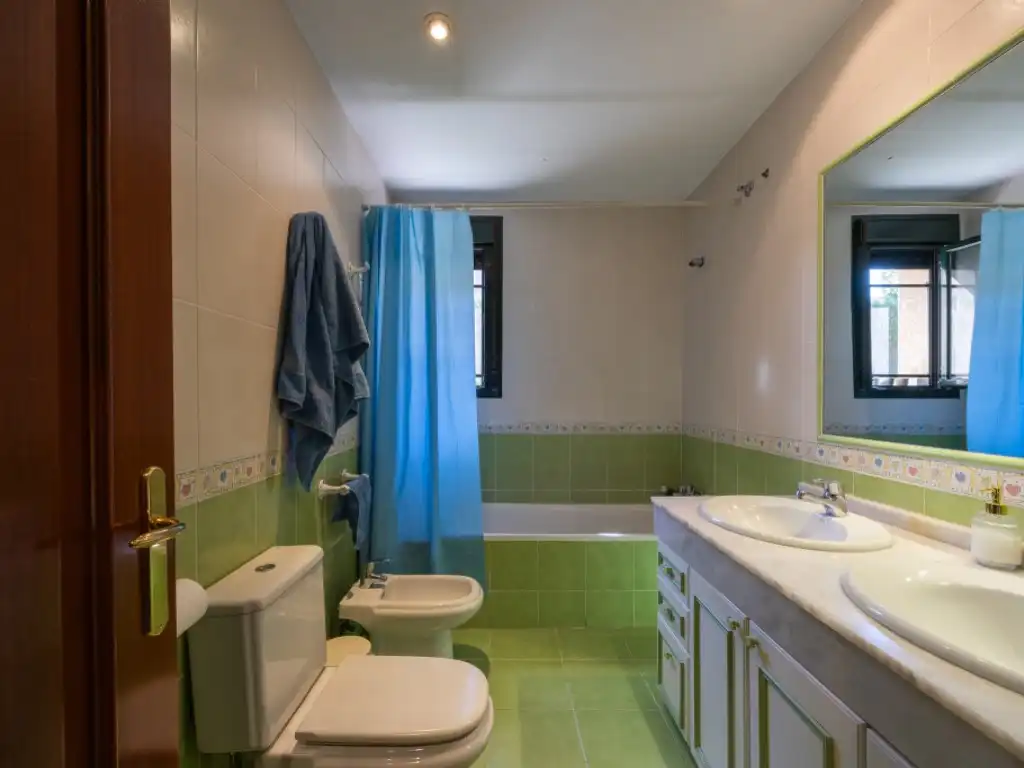 Baño de Casa o chalet en venta en Villaviciosa de Odón