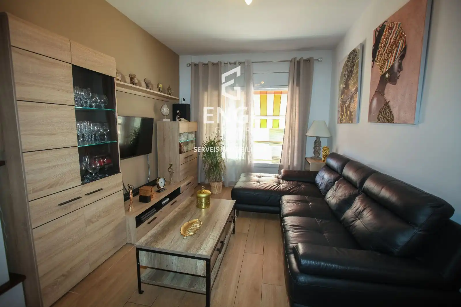 Piso con ascensor en venta en Calafell Poble