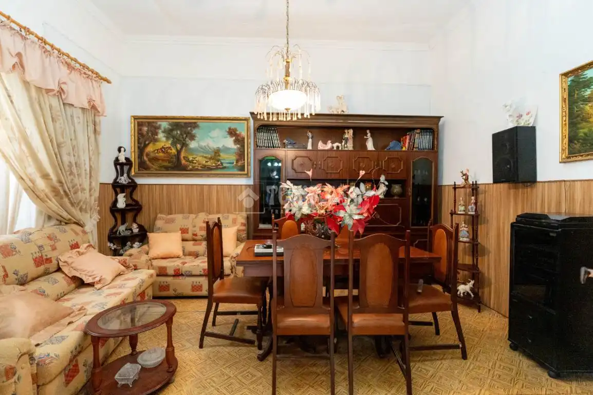Comedor de Finca rústica en venta en Adeje con Terraza