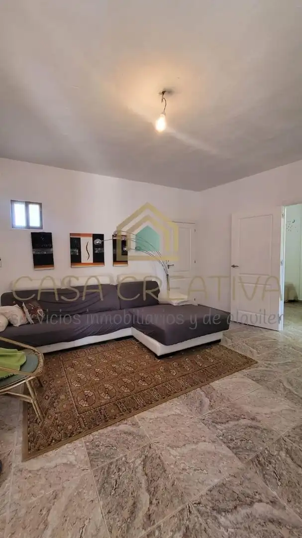 Casa o chalet de alquiler en Calle Segart, Los Pinares - La Masia