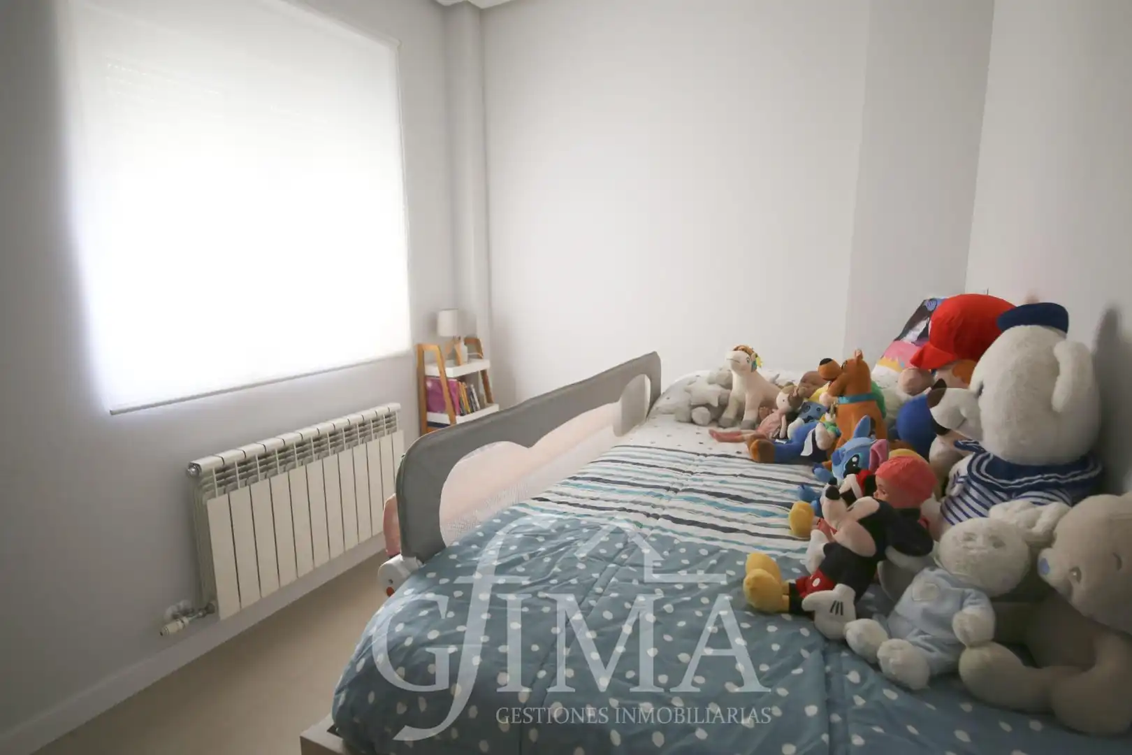 Flat with terrace for sale in Calle ANTONIO HUERTAS, imagen 29