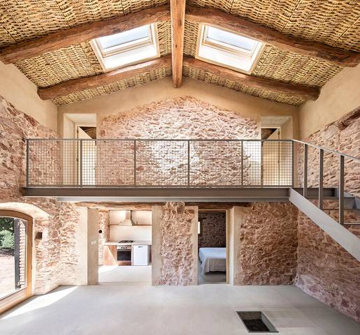 Casa-chalet en Venta en Santa Cristina Poble