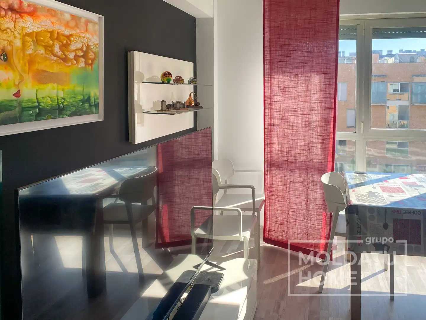 Duplex with lift for sale in Buztintxuri, imagen 27
