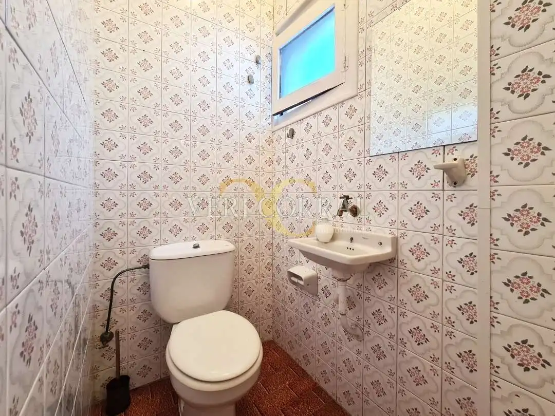 Casa o chalet en venta en Calle de Palacio Valdés, Ribadesella