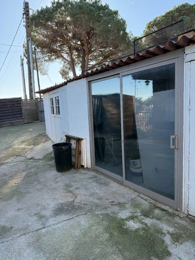 Casa o chalet en venta en Riells i Viabrea