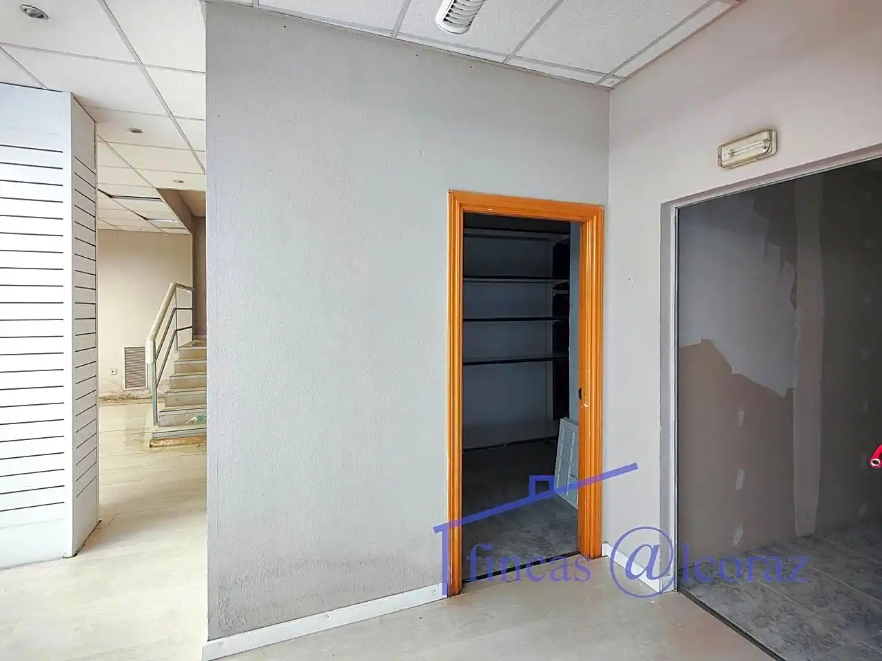 Local comercial de lloguer a Concepción Arenal, imagen 10