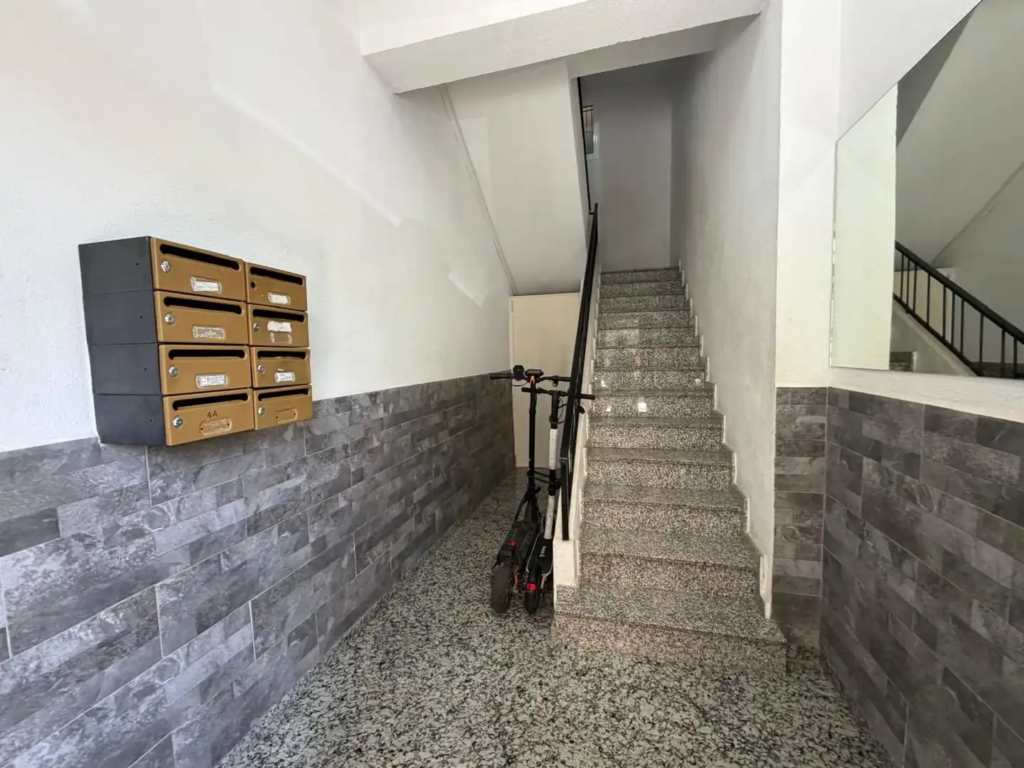 Piso en venta en Águilas con Aire acondicionado, Terraza y Amueblado