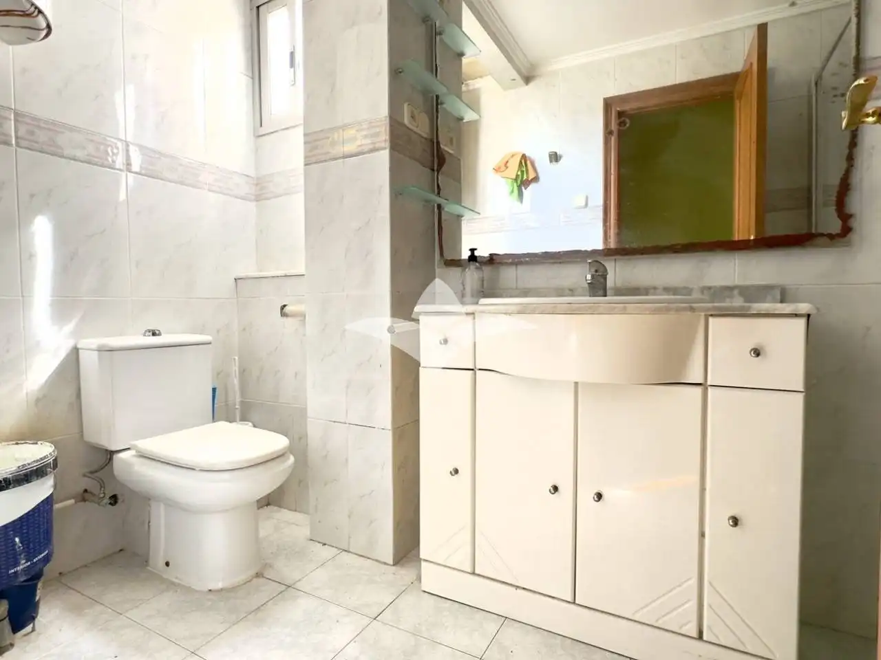 Baño de Piso en venta en Meliana con Aire acondicionado y Parquet