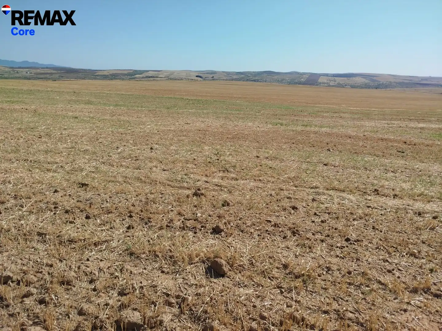 Land for sale in Valencia de las Torres