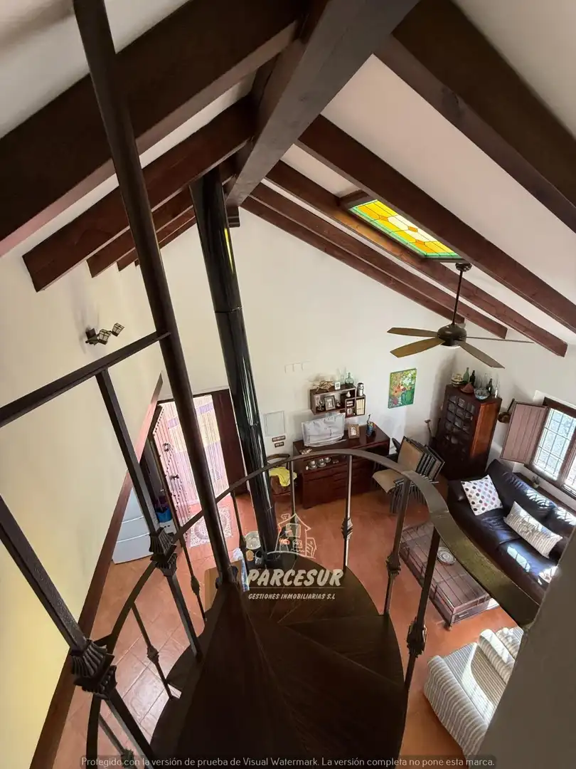 Landhaus mit Pool zum Verkauf in Pozoblanco, imagen 25