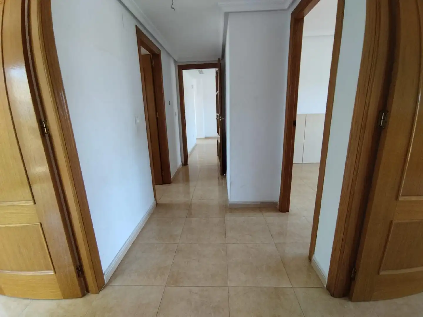 Dachboden zum Verkauf in San Javier mit Terrasse