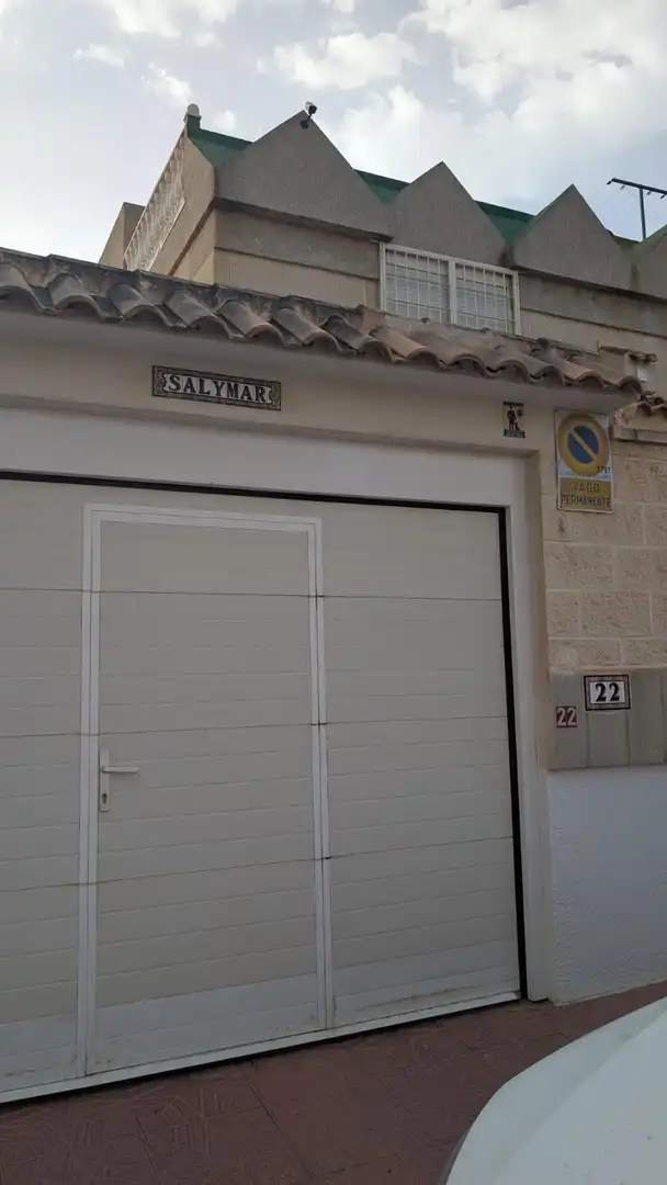 House for sale in Calle Calle Cabo Prieto 22, imagen 29