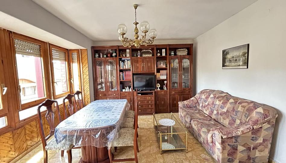 Photo 1 of Single-family semi-detached for sale in Larga, Cadreita, Navarra
