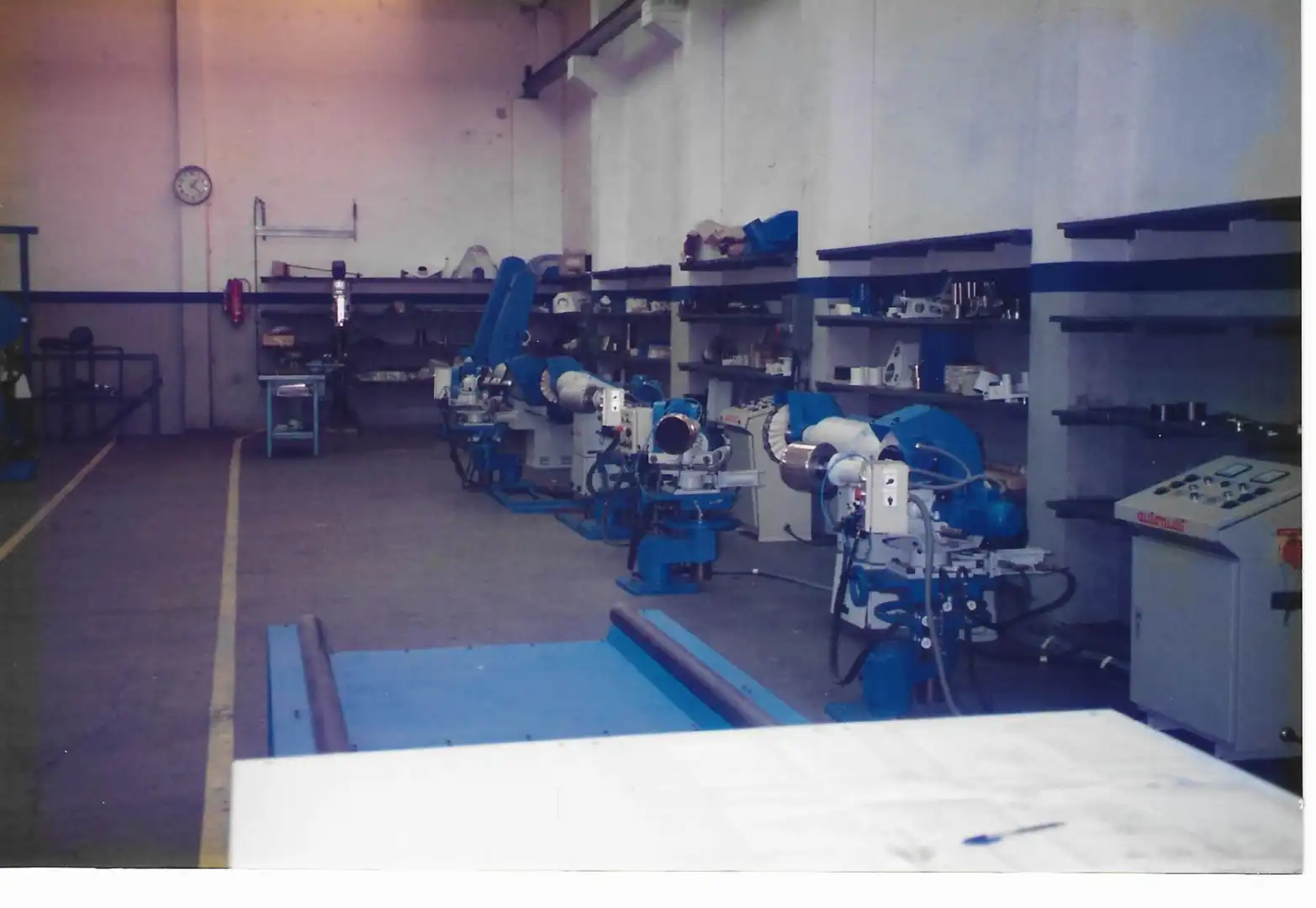 Local comercial en venda a de Sabadell 12, imagen 34