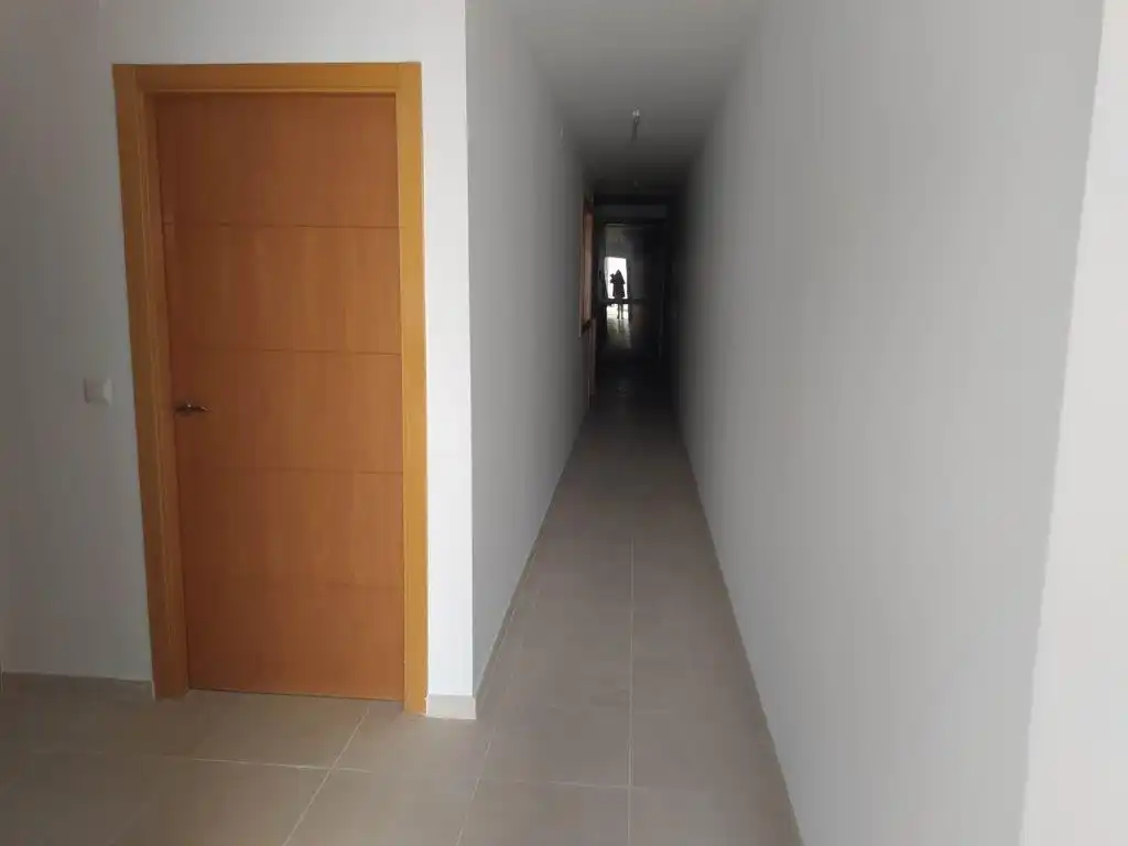 Wohnung zum Verkauf in MATIAS MARTINEZ, Burguillos del Cerro