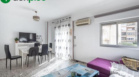 Foto 2 de Pis en venda a  Juan Cristobal, 16, Barrio de Zaidín,  Granada Capital