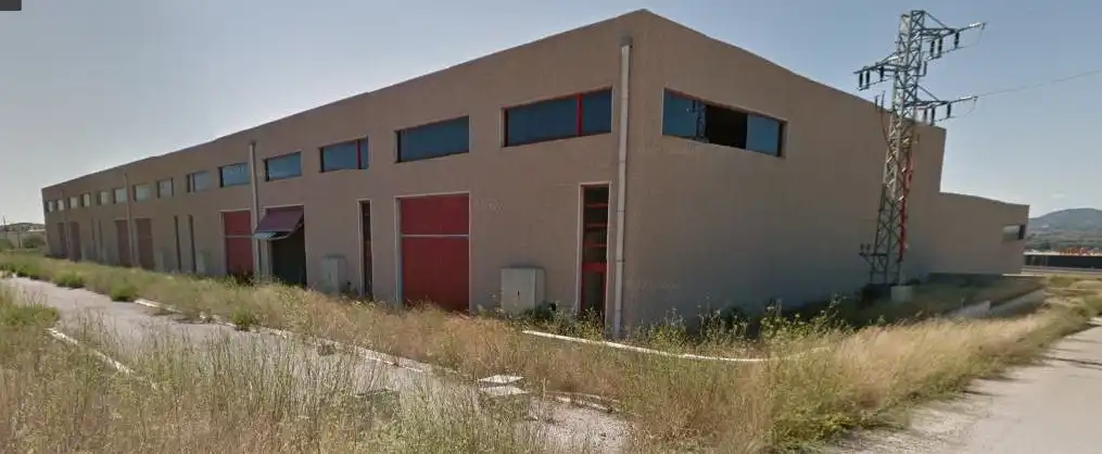 Altres en venda a Poligono Baix Ebre