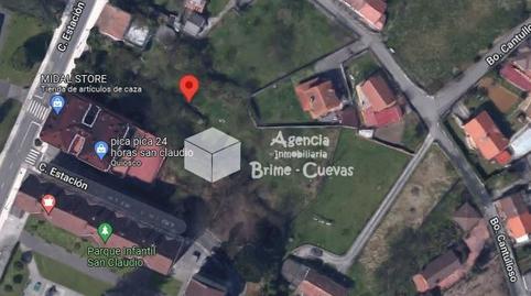 Foto 2 de Residencial en venda a N/a, Auditorio - Seminario - Parque de Invierno, Oviedo