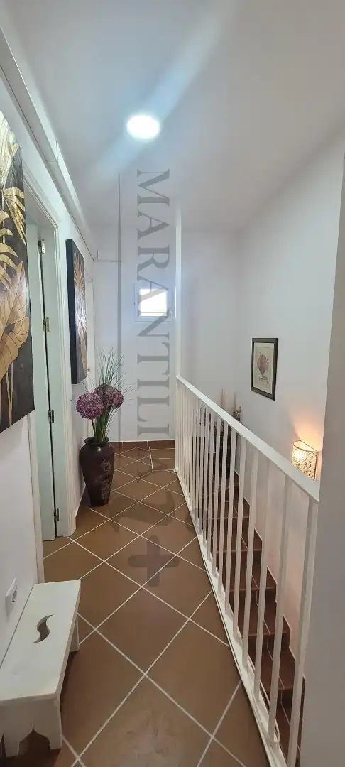 Casa adosada en venta en Islantilla con Aire acondicionado, Calefacción y Jardín privado