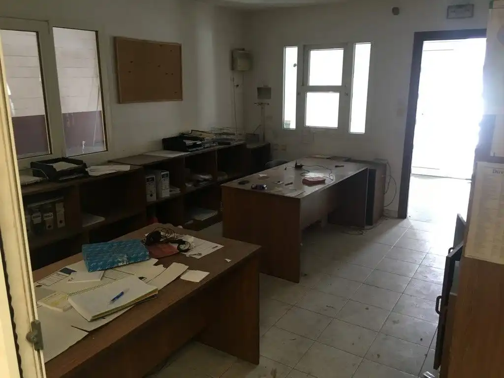 Industrial building for sale in Bergondo, imagen 9