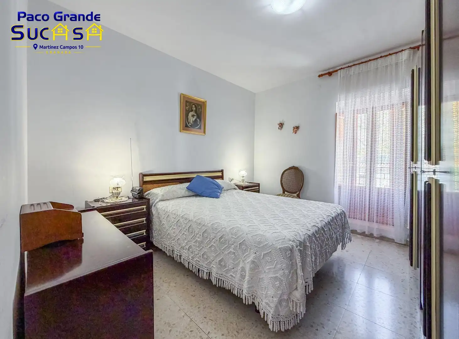 Villa avec terrasse à vendre à Calle ESTACION 4, imagen 15