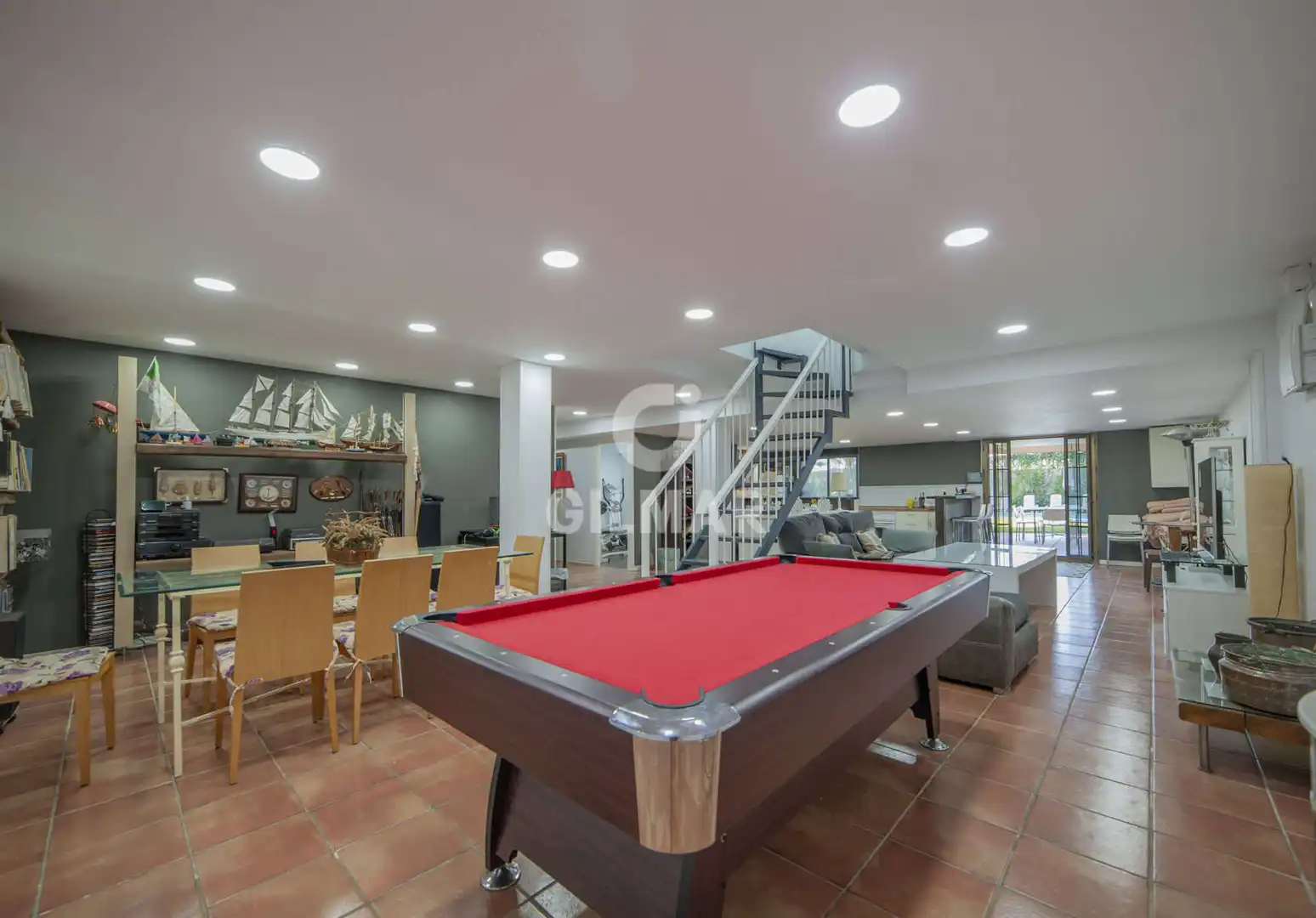 Casa o xalet en venda en Alcalá de Guadaira amb Calefacció, Jardí privat i Piscina