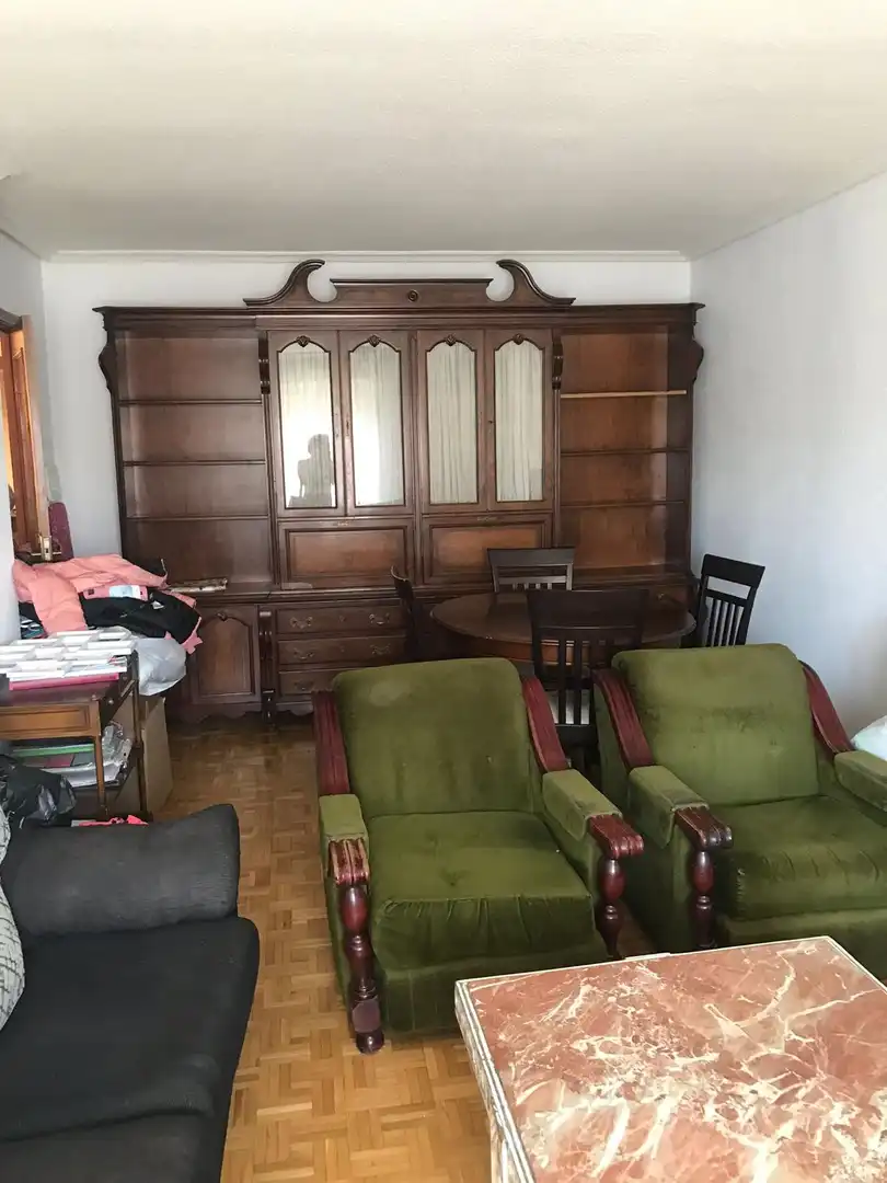 Pis de lloguer a N/A, Carmelitas