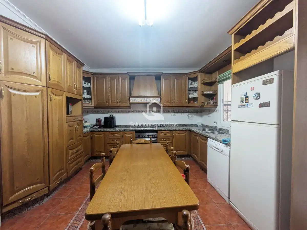 Maison à vendre à San Bartolomé - Millán de Priego, imagen 6