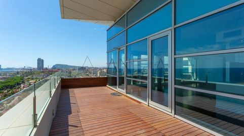 Photo 3 of Attic for sale in Paseo Garcia Faria, El Poblenou, Barcelona Capital