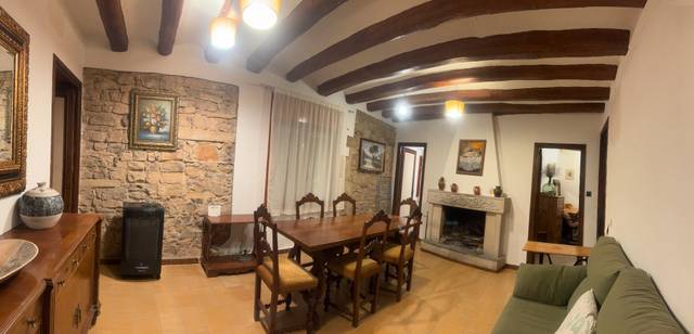 Casa adosada en Venta en Carrer Major, 31 en Montoliu de Segarra