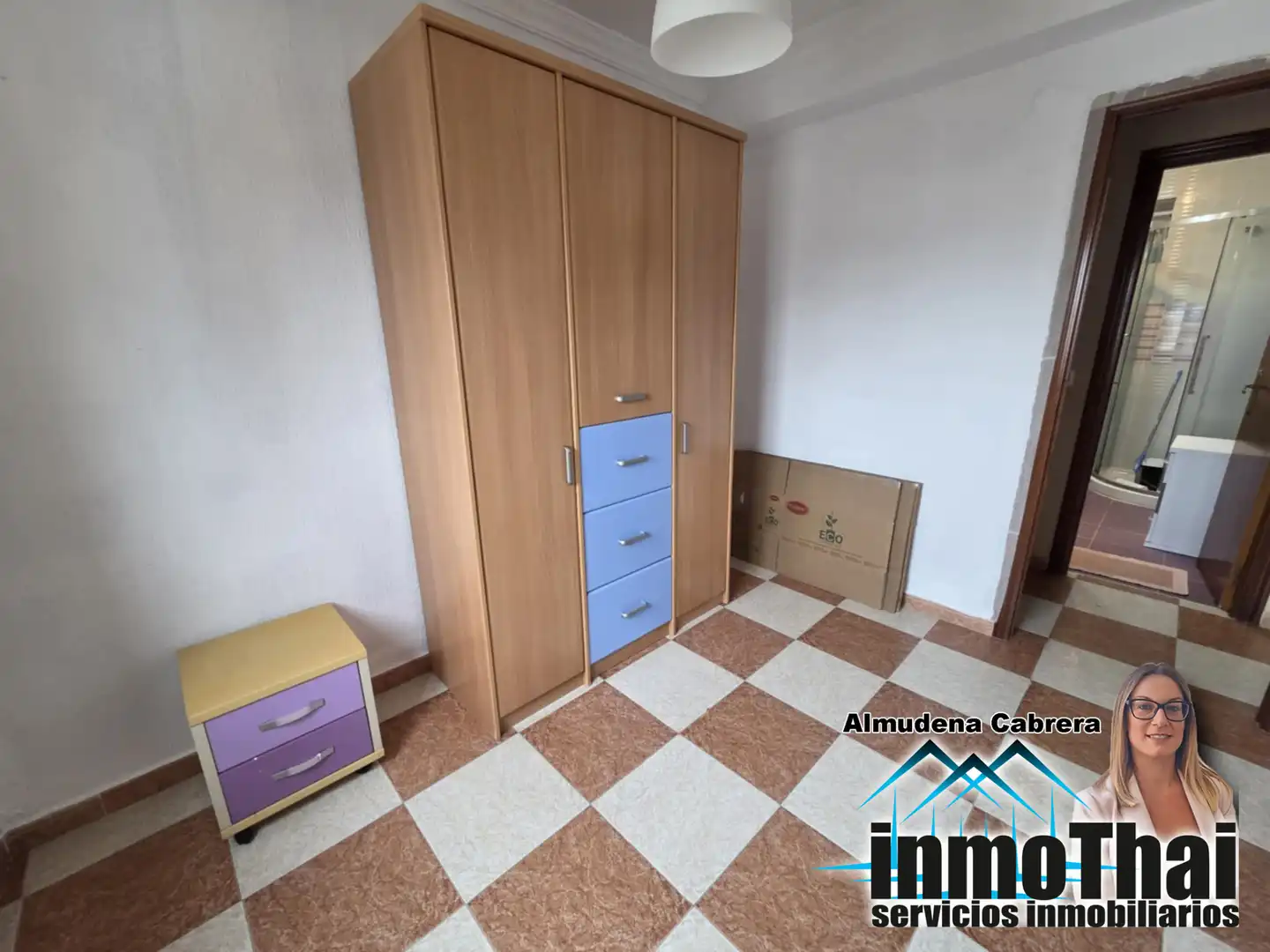 Flat for sale in Calle Doctor Fleming, 1, La Plata