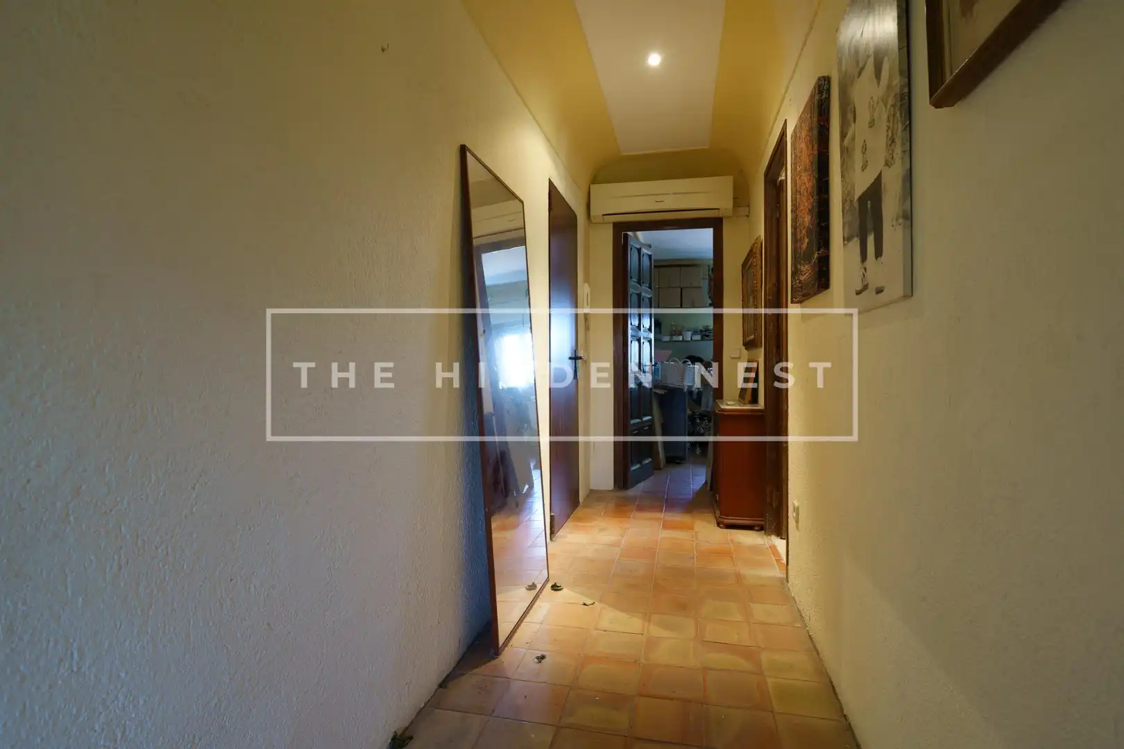 Finca rústica en venta en Sentmenat con Calefacción, Jardín privado y Trastero