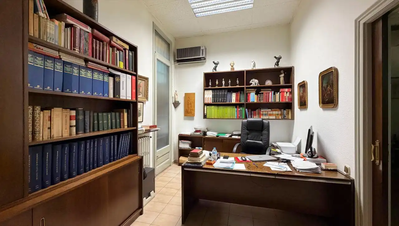 Appartement avec ascenseur à vendre à Carrer de Roger de Llúria, imagen 18