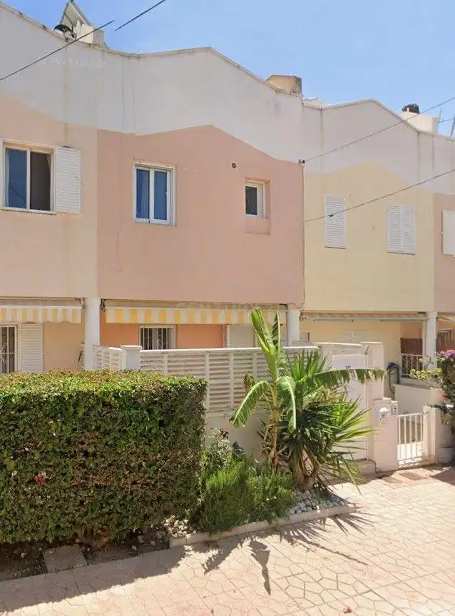 Vista exterior de Apartamento en venta en Guardamar del Segura