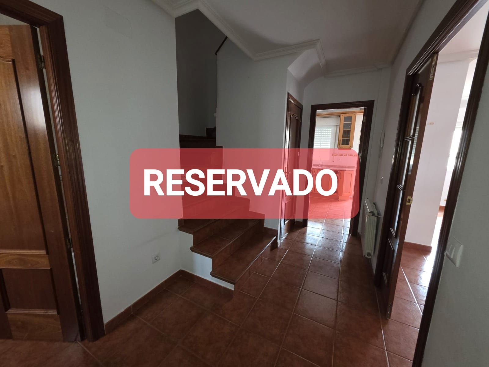 Casa adosada en venda en Talavera de la Reina amb Calefacció