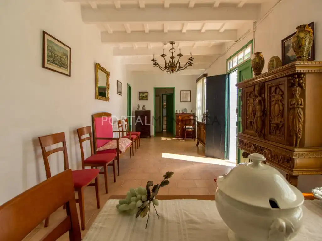 Casa rústica en venda a Son Vilar - Trepucó, imagen 8