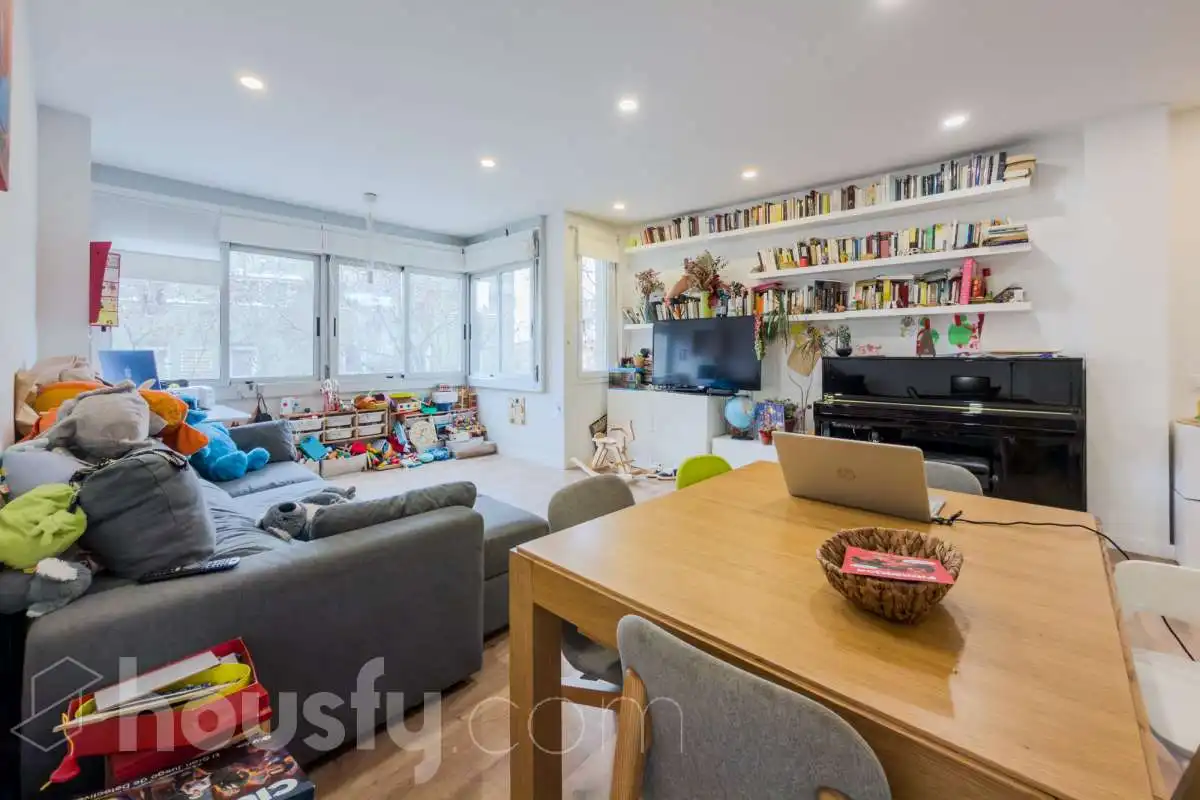 Piso en venta en Rambla del Poblenou, El Poblenou