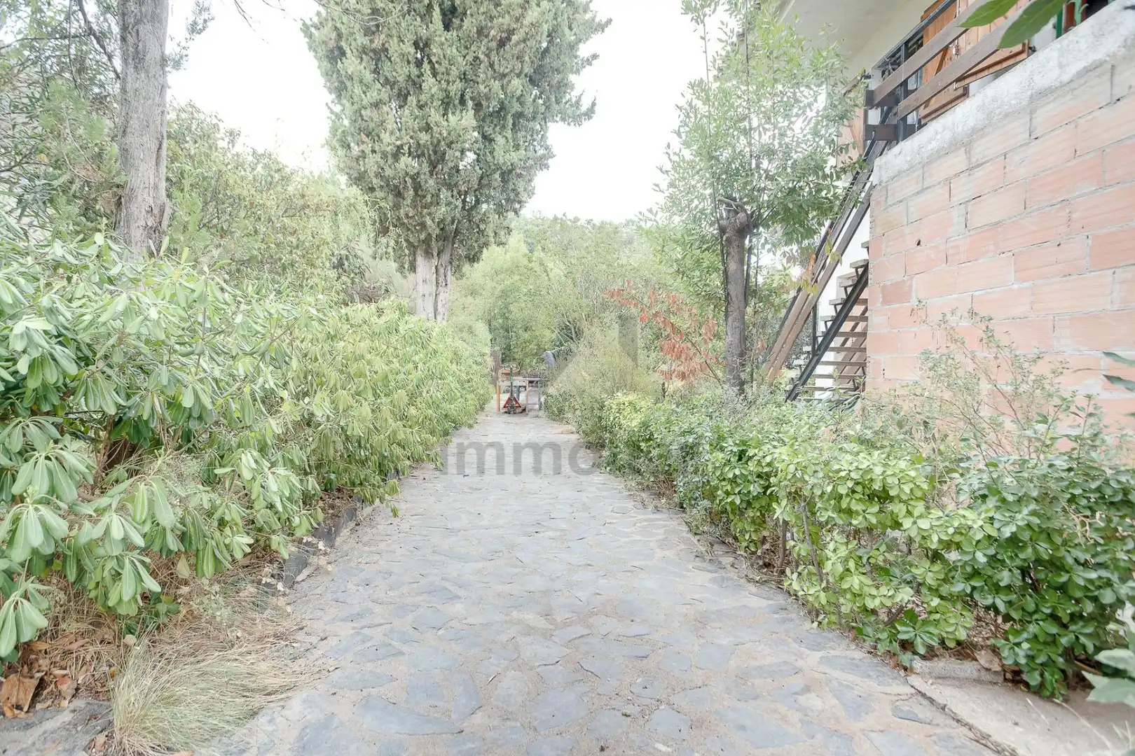 Casa amb jardí en venda a Santa Maria de Palautordera, imagen 33