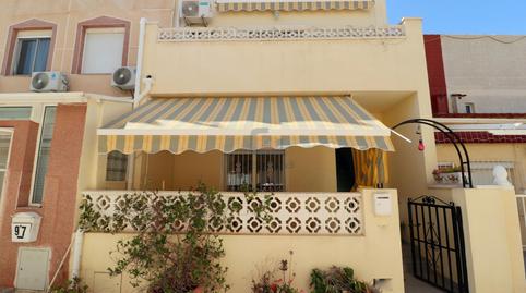 Foto 4 de Casa adosada en venda a Calle del Miño, San Fulgencio, Alicante