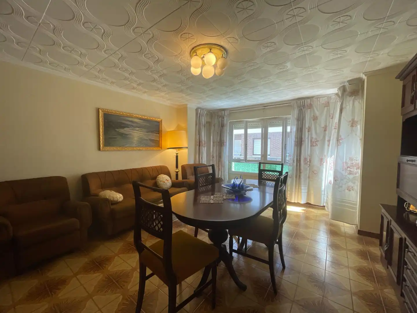 Comedor de Casa o chalet en venta en Rojales con Aire acondicionado, Terraza y Trastero