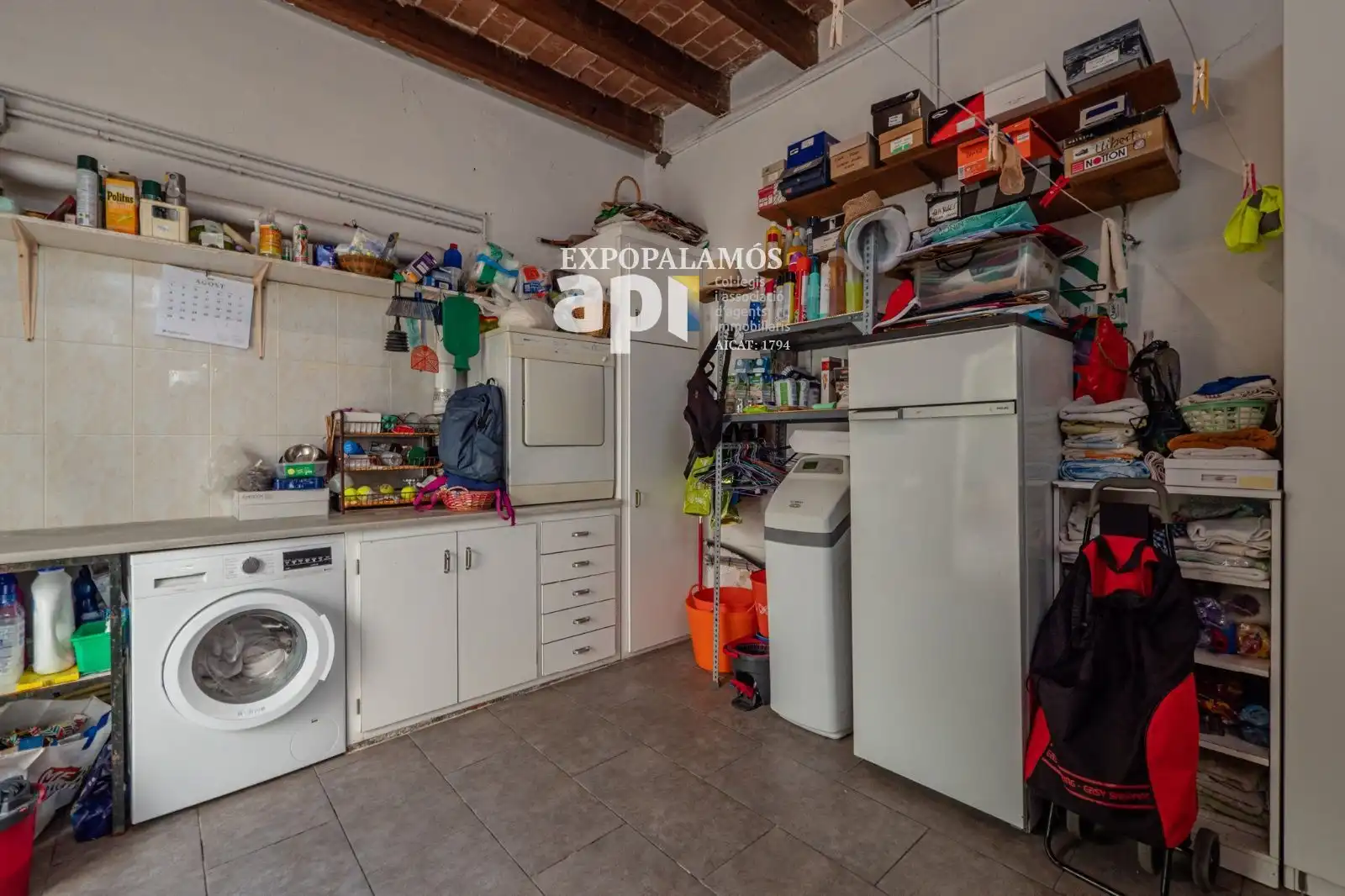 Casa o chalet en venta en Avinguda Catalunya