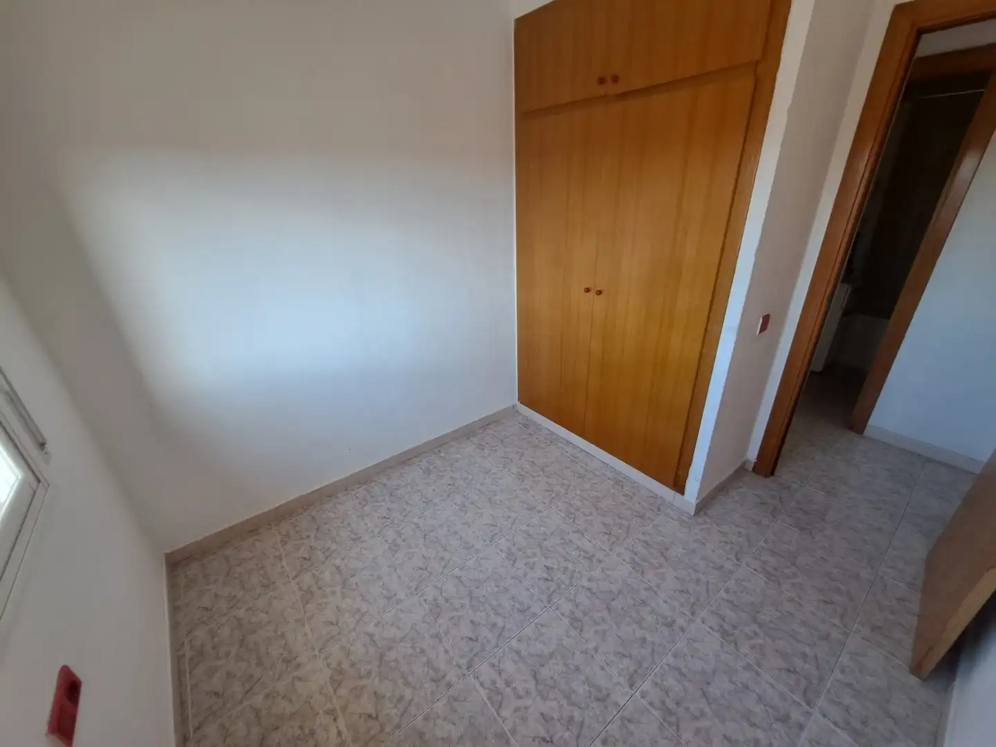 Dormitori de Dúplex en venda en Rubí amb Aire condicionat, Calefacció i Terrassa