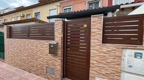 Foto 4 de Casa o xalet en venda a Halcon, Zona Carrefour - Urbanizaciones, Torrevieja