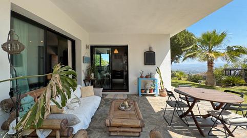 Foto 4 de Casa o xalet en venda a Pinos de Alhaurín, Málaga