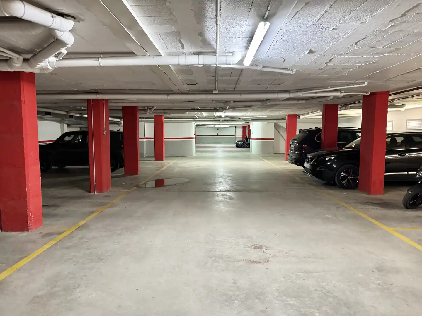 Piso de alquiler en Puigmal - Mas Nou