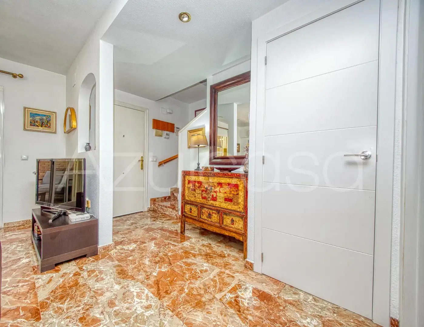 Terraced house with pool for sale in Calle Olimpo, imagen 16
