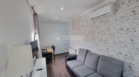 Photo 5 of Flat for rent in Bellas Vistas, Madrid Capital